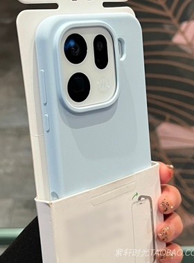 婴儿baby蓝不会发黄适用vivoiQOOZ11 Turbo手机壳Z9/Z10液态硅胶15/13软糯iqooneo11高级感neo10奶蓝色neo9s
