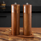 研磨器带SP钢片手动陶瓷芯胡椒粉海盐多用研磨器家用多用厨房工具