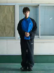 German Original Military Version Physical Training Pants and Jacket Pt Jacket Quick-Drying Reflective Sportswear Set