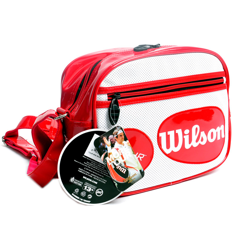 Sac de tennis - Ref 26066 Image 1