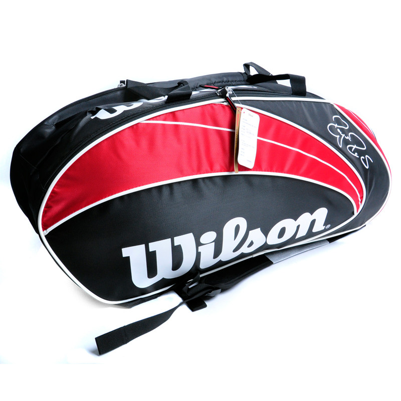 Sac de tennis - Ref 26070 Image 1