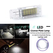 C119 适用奔驰C W203迈巴赫W209车门灯迎宾灯 CLK级 R171 SLR SLK