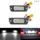ML级 GL级 适用Benz奔驰 W164 R级 W251 解码 X164 LED牌照灯总成