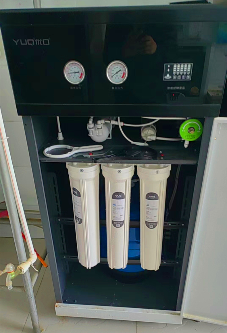 YUQ优口PP棉反渗透后置碳颗粒碳