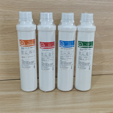 格美净水器滤芯HRO1008-5A/7509 5070-4E/4F纯水机配件耗材活性炭