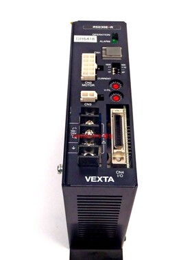 VEXTA东方伺服驱动器维修ASD12A-C ASD13A-A ASD13A-AP ASD12B-C