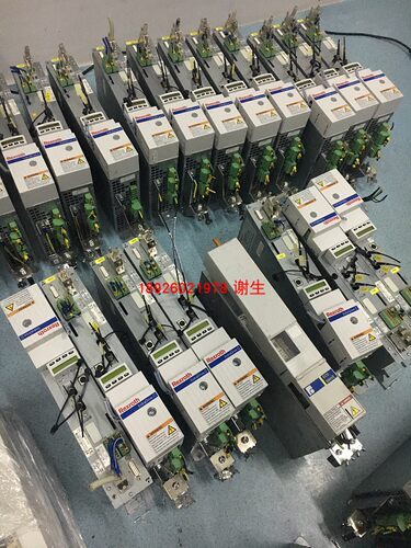 专业维修博士力士乐伺服驱动器TYP SM 25/50-TCT 1070077537-105