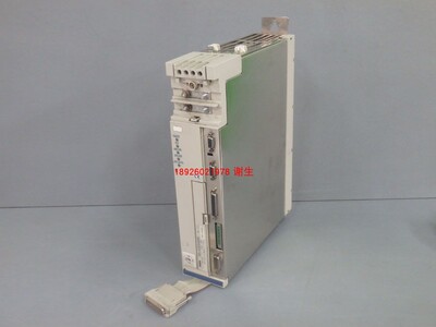 NUM伺服驱动器维修SERVOMAC MDLA2014Q00