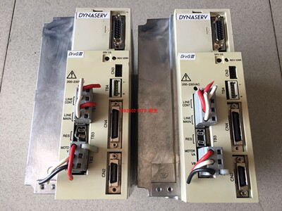 DYNASERV横河伺服驱动器维修 UD1BG3 -045N-1KC-2M2-N修理 深圳