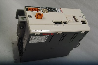 施耐德23DU/23AU系列伺服专业维修 LXM23AU15M3X LXM23DU10M3X