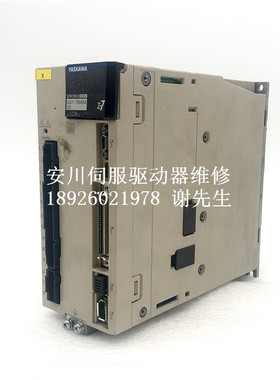 维修SGD7S-7R6A00A002安川伺服驱动器 专业修理安川伺服驱动器