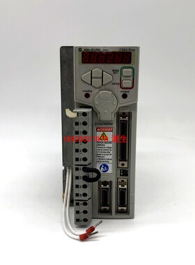 CSD3-04BX2 AB伺服驱动器 罗克韦尔驱动器0.4KW 220V 二手