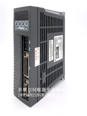 驱动器伺服多摩川TA8480N0200