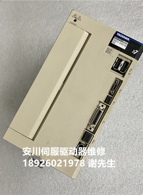 YASKAWA安川SGD7S-200A00A002 SGD7S-180A10A002伺服器维修