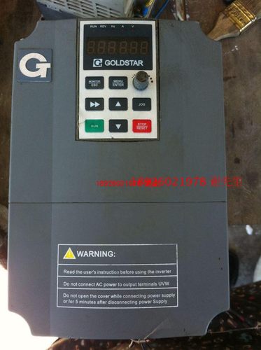 GOLDSTAR高士达变频器维修 JIAMENS变频器维修 工控业维修行家