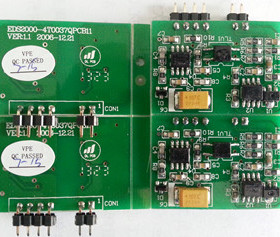 全新原装易能EDS1000 EDS2000起震板 起震片EDS2000-4T0037QPCB11