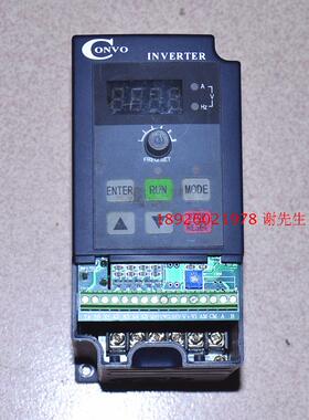 CONVO 康沃变频器维修 博世力士乐变频器维修 CVF-MN3-2S0007