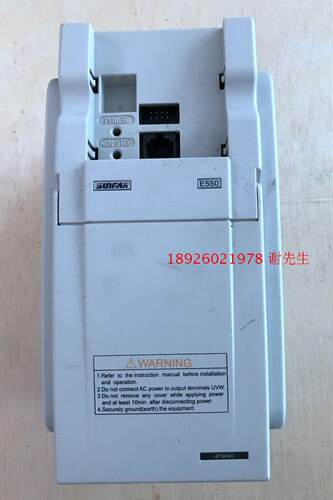 E550-4T0040 四方变频器维修 SUNFAR变频器维修 E550变频器维修