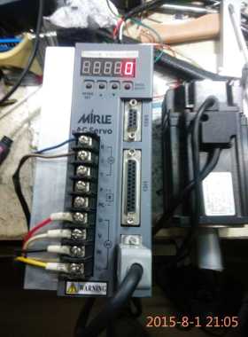 盟立伺服器维修 MSDP20KL0089/MSDP30JL0415 盟立控制器维修 深圳