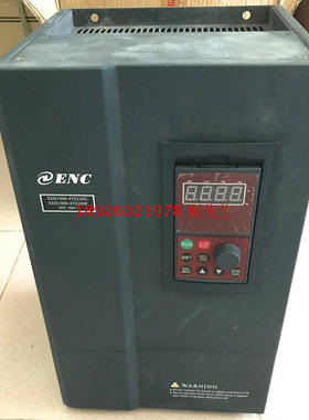 ENC易能变频器维修 EDS1000 EDS2000 EDS2860易能变频器维修