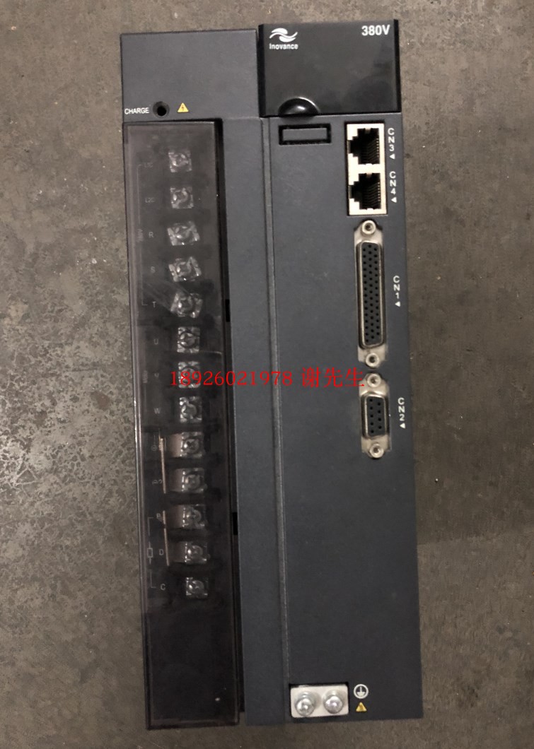 IS600PT5R4I深圳伺服驱动器专业维修 IS600P双轴主轴放大器维修