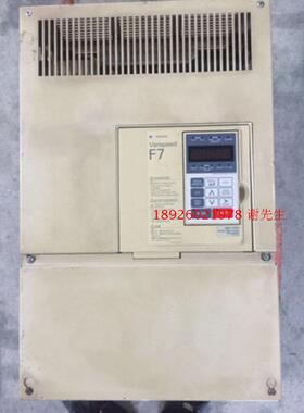 CIMR-F7B4055 安川变频器维修 YASKAWA VARISPEED F7变频器维修