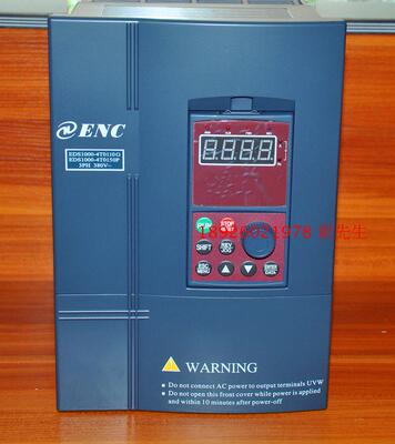 ENC易能变频器EDS1000-4T0110PR