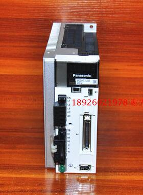 MCDHT3520E 全新 松下驱动器750W 驱动器脉冲 A5系列750w 正品