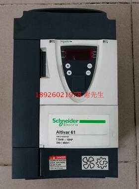 ALTIVAR 61 ALTIVAR 61F 深圳施耐德变频器维修 ATV61HU75N4Z460