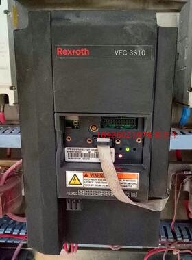 博士力士乐变频器维修VFC2600 VFC3610 VFC5610康沃变频器维修