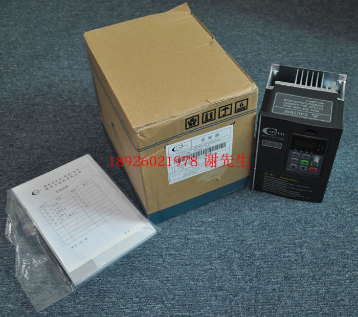 FSCG05/P05 3PH 380V CVF-G5 15KW/18.5KW 康沃/博世力士乐变频器