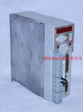 原装正品RS伺服驱动器放大器 CSD5-01BX1 质保一年 100W 询价