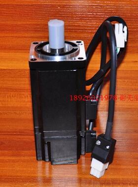 JSMA-SC04ABK00 东元伺服电机 东元马达400W 0.4KW 220V 全新正品