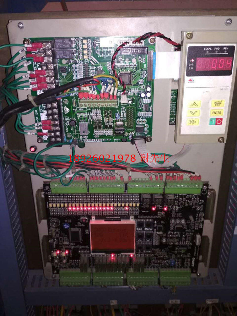 三洋电梯变频器维修 蒙德电梯变频器维修 IMS-GL2NCG-4015D