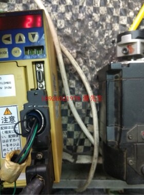DV88031LDM04 沙迪克驱动器维修 松下伺服驱动器维修