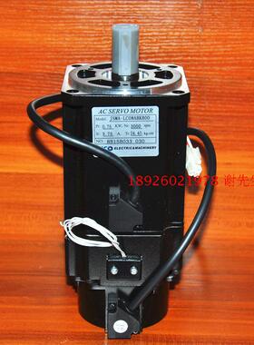 JSMA-LC08ABK01/JSDAP-20A TECO 东元伺服器 伺服电机750W 220V