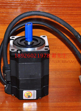 2004-RZ02BA1AN3 罗克韦尔伺服电机 AB伺服马达 200W 0.2kw 全新