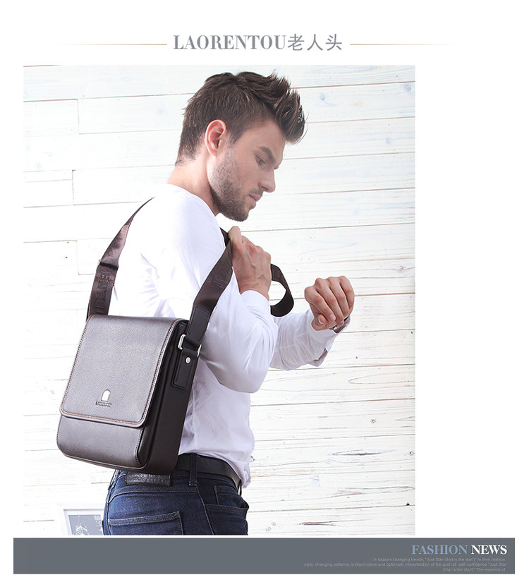 Sac pour homme - Ref 54218 Image 3
