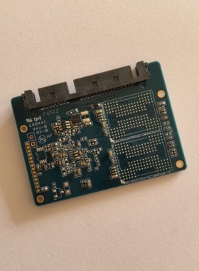 全新 群联 phison Half Slim SATA  64gG SSD 固态硬盘 半高串口