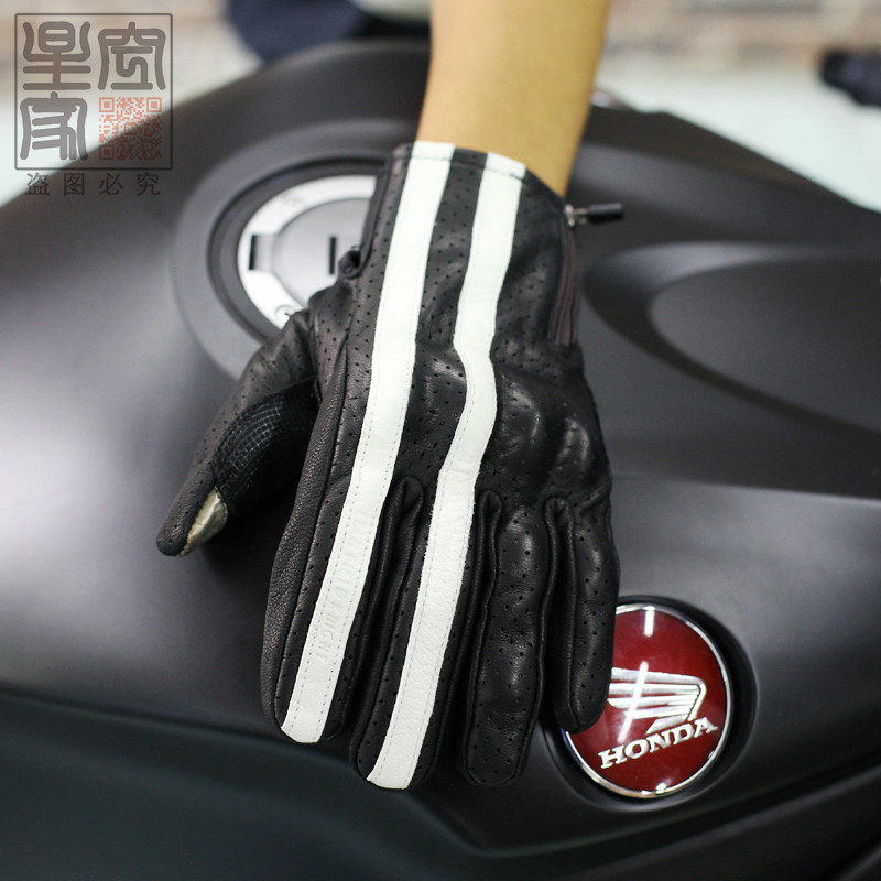 SFK 正版摩托车赛车机车手套复古哈雷骑士骑行耐磨防护 SKG-529在类目 摩托车/装备/配件, 摩托车骑士装备, 骑士手套中 - 来自Buy2taobao.com提供专业的淘宝代购服务