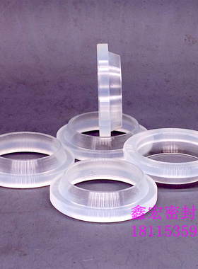 液压油缸油封FA/J型 28/30/32*36//38/40*5/7.2轴用防尘密封圈件