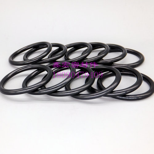 密封圈橡胶优质丁晴胶耐油耐磨