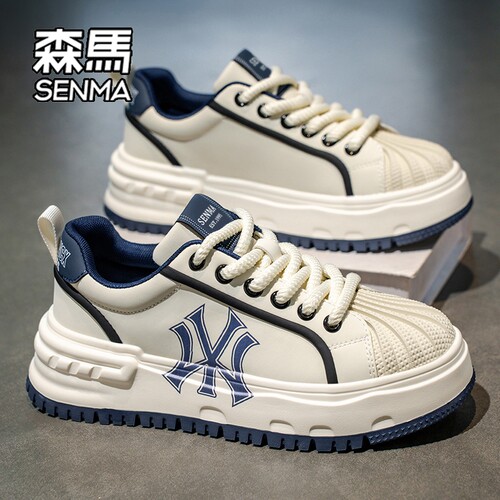 SENMA/森马官方旗舰店运动休闲鞋