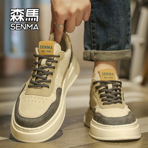 SENMA/森马官方旗舰店运动休闲鞋