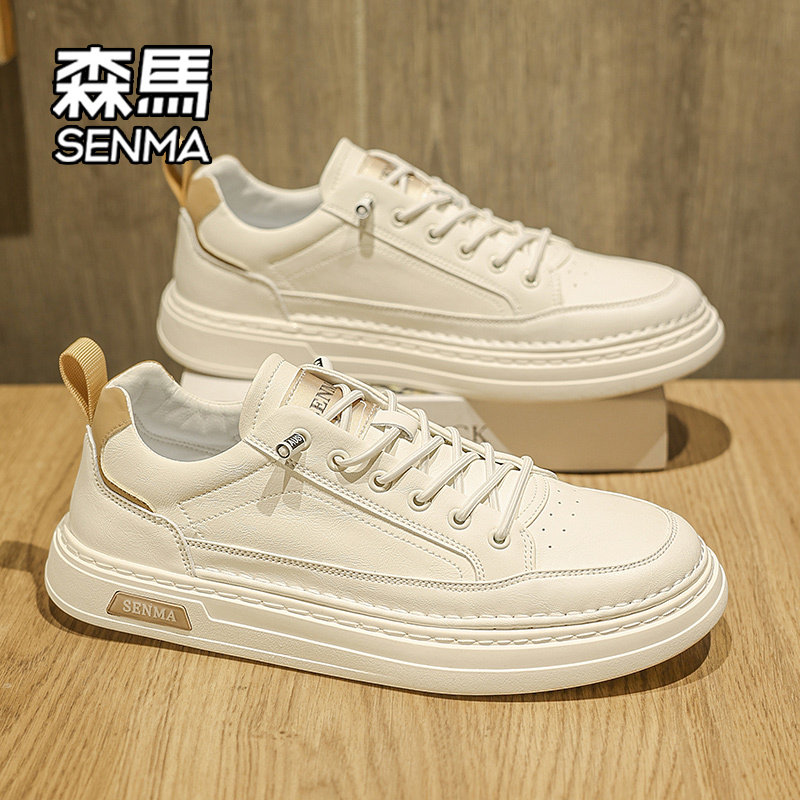 SENMA/森马官方旗舰店运动休闲鞋