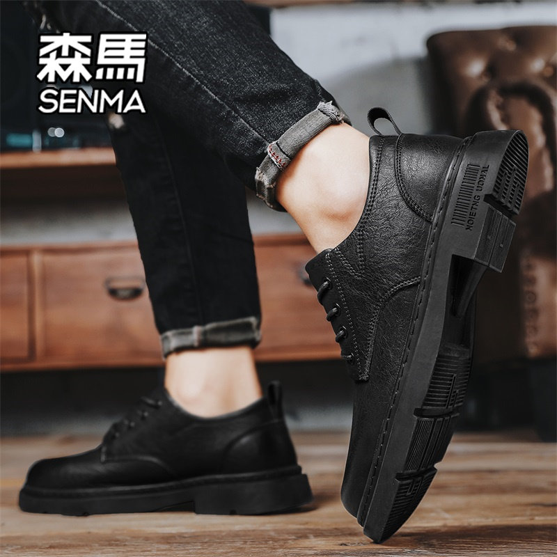 SENMA/森马官方旗舰店运动休闲鞋