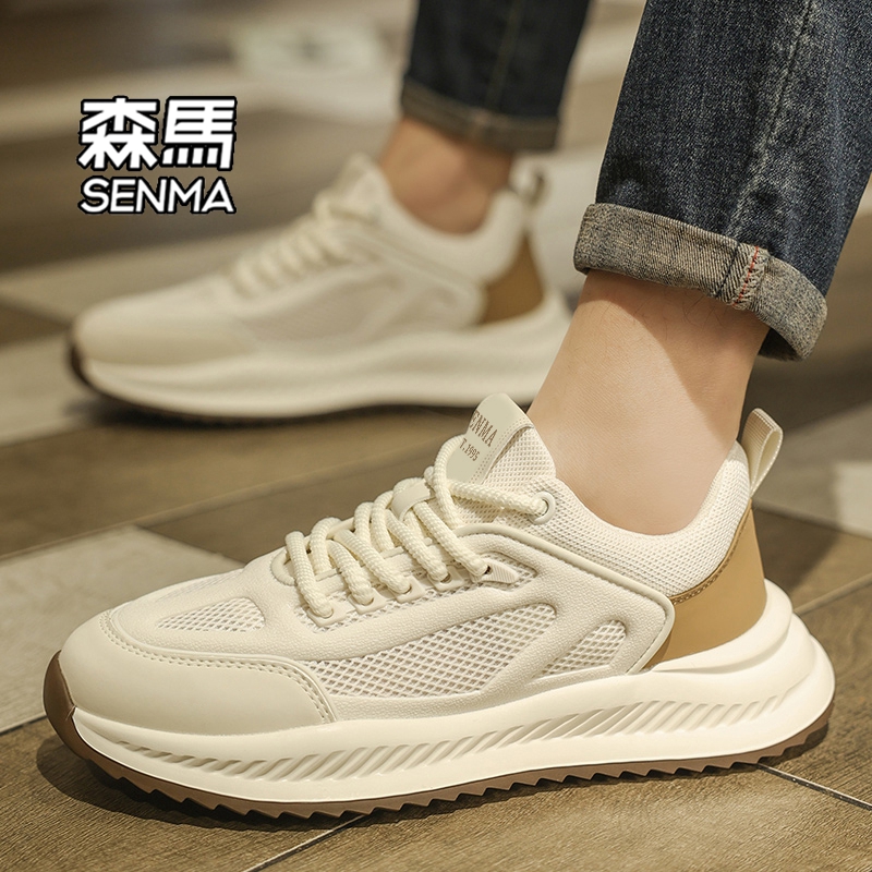 SENMA/森马官方旗舰店运动休闲鞋