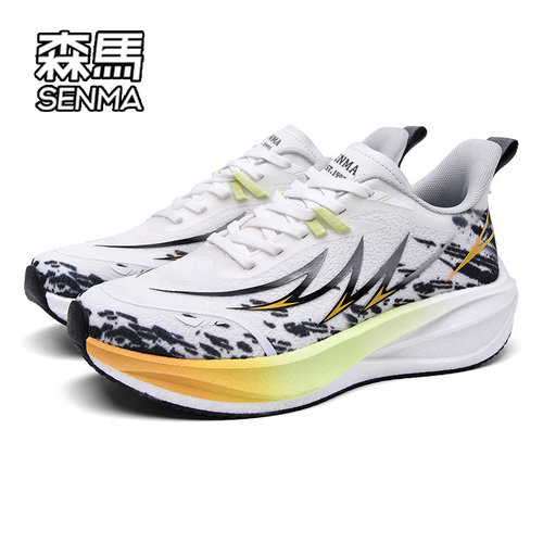 SENMA/森马官方旗舰店运动休闲鞋
