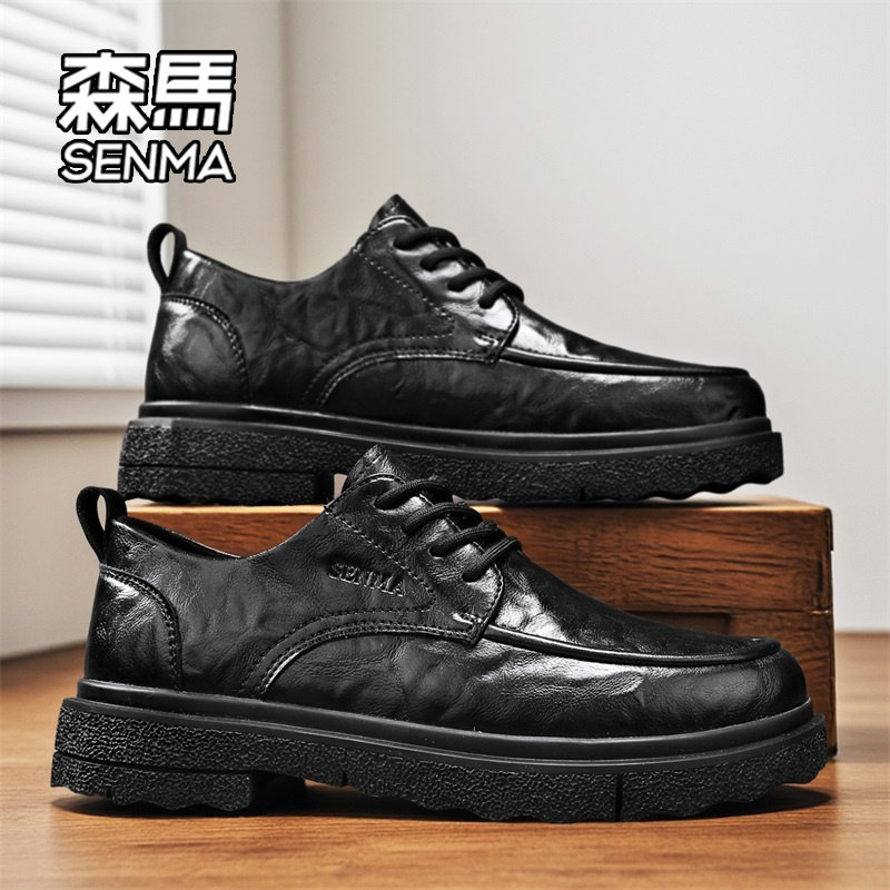 SENMA/森马官方旗舰店运动休闲鞋