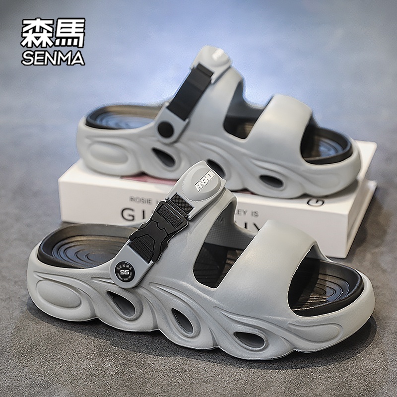 SENMA/森马官方旗舰店运动休闲鞋